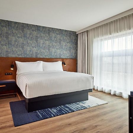 Residence Inn By Marriott Strasbourg Exterior photo